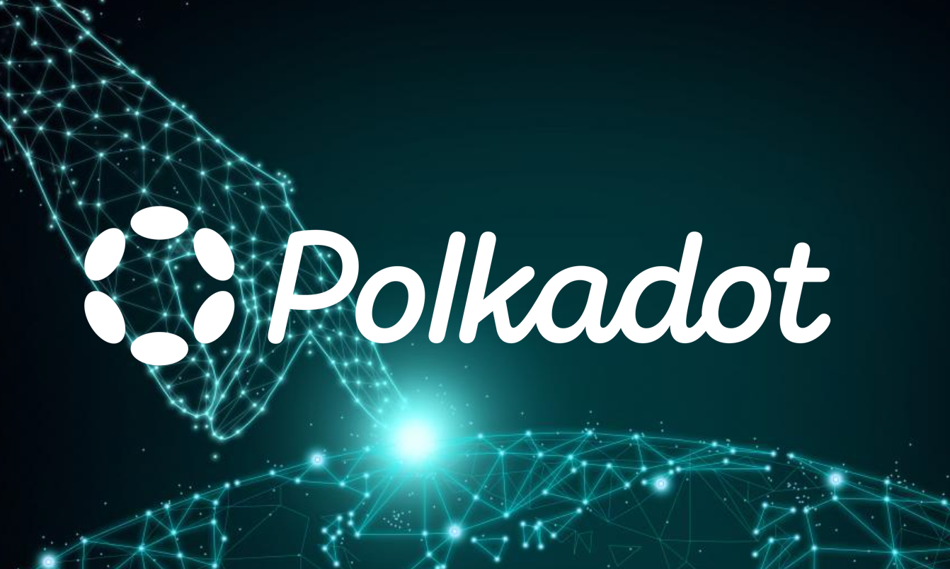 polkadot